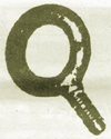 EYE BOLT